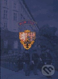 Kniha: Hradní stráž (Milan Liška). ART D, 2005