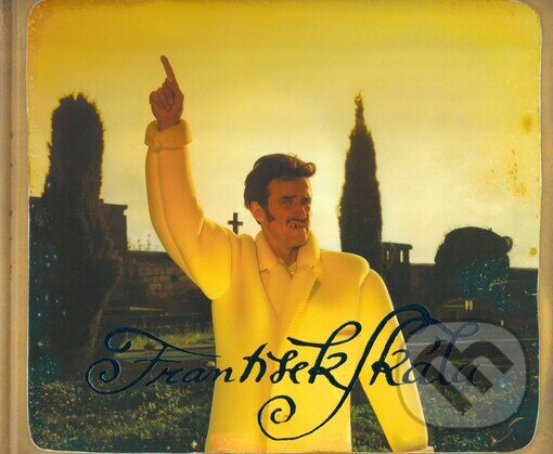 Kniha: František Skála (František jr. Skála)