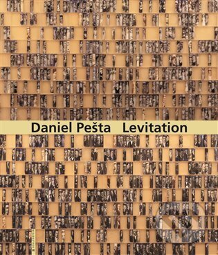 Kniha: Levitation (Daniel Pešta). MuMo, 2011