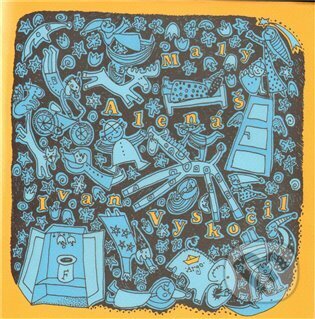 Kniha: Malý Alenáš (Ivan Vyskočil). Argo, 2005