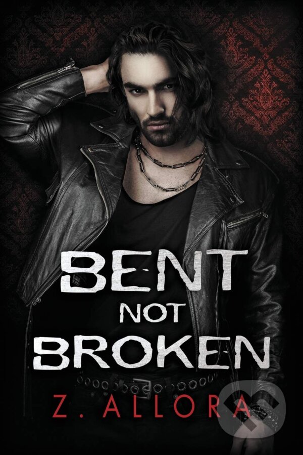 Levně Bent Not Broken - Z. Allora