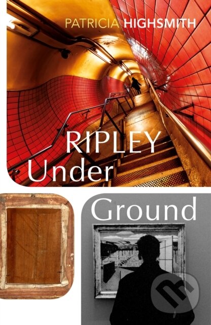 Kniha Ripley Under Ground