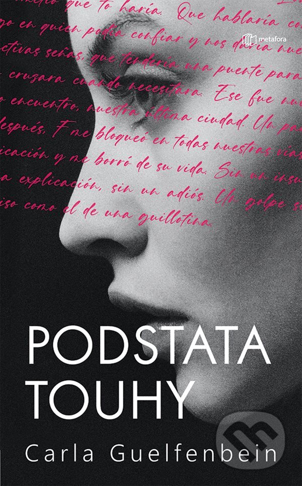 Levně Podstata touhy - Carla Guelfenbein - kniha z kategorie Romantické