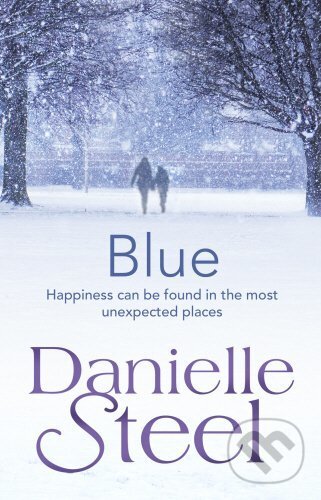 Levně Blue - Danielle Steel