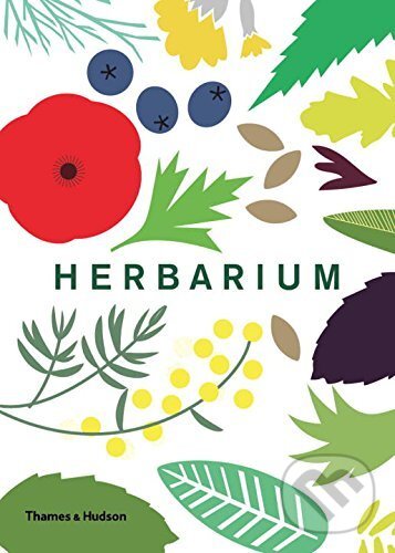 Herbarium koupíte na Martinus.cz