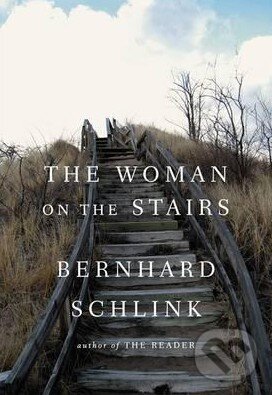 Levně The Girl on the Stairs - Bernhard Schlink - kniha z kategorie Beletria