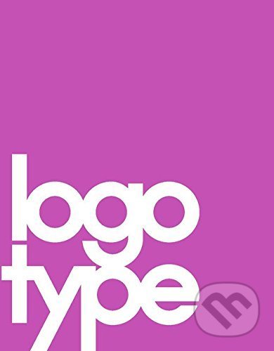 Levně Logotype - Michael Evamy - kniha z kategorie Design