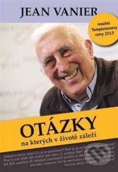 Levně Otázky na kterých v životě záleží - Jean Vainer - kniha z kategorie Štúdie