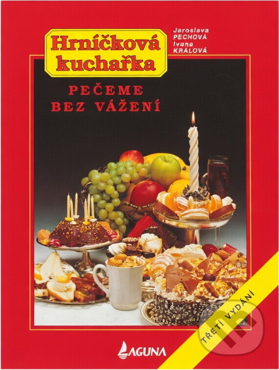 Kniha: Hrníčková kuchařka (Ivana Králová a Jaroslava Pechová). , 1995