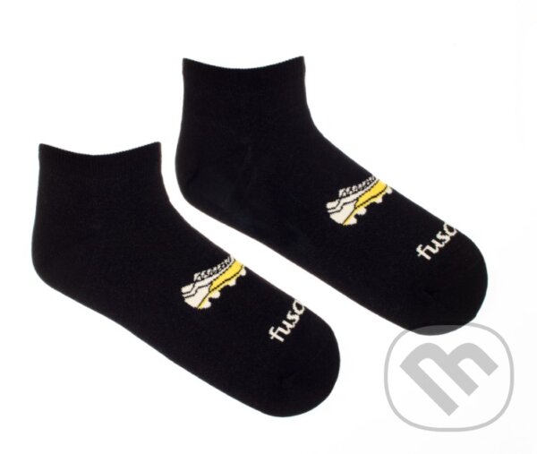Levně Ponožky Podkotnik Futbal S (Unisex veľkosť S (veľkosť 35-38))
