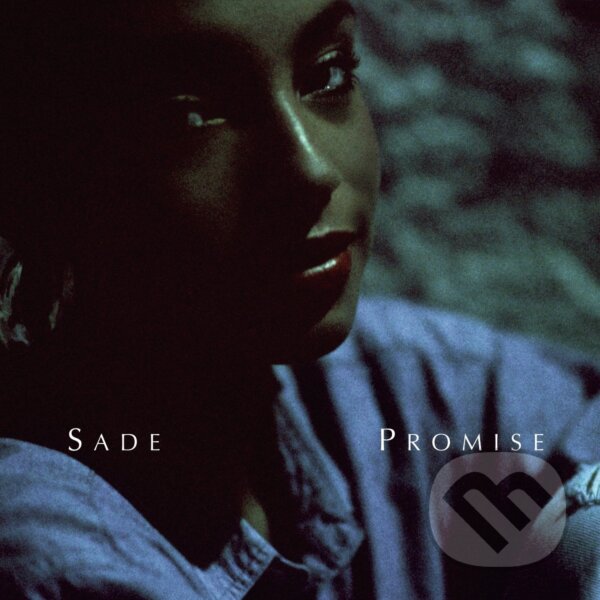 Hudobné CD: Sade: Promise LP (Hudobné albumy)