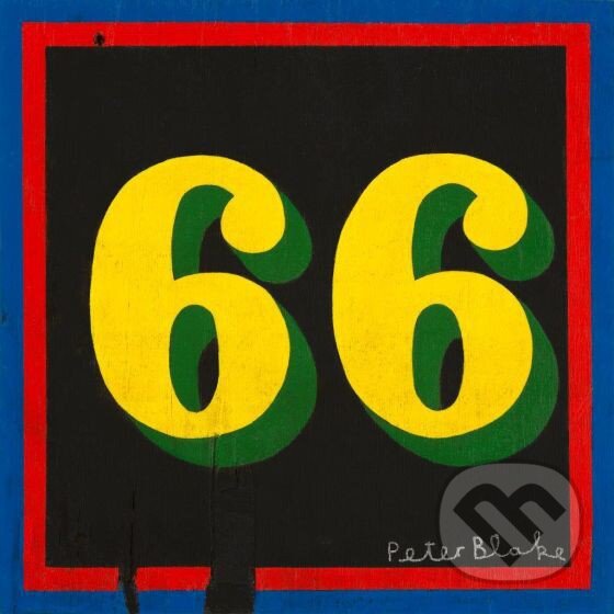 Levně Paul Weller: 66 - Paul Weller