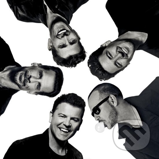 Levně New Kids on the Block: Still Kids - New Kids On The Block