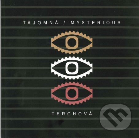 Levně Tajomná / Mysterious Terchová (komplet) - Adriana Bárdyová - kniha z kategorie Cestopisy