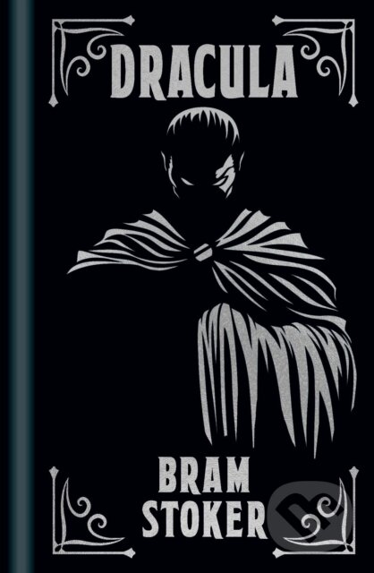 Dracula - Bram Stoker, Arcturus, 2024