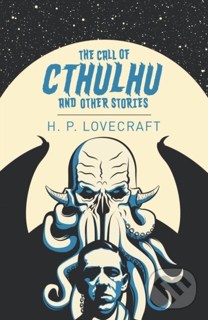 Levně The Call of Cthulhu and Other Stories - H.P. Lovecraft - kniha z kategorie Beletria