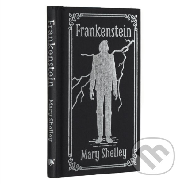 Levně Frankenstein - Mary Shelley