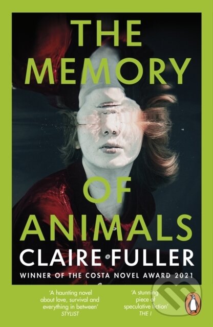 Kniha: The Memory of Animals (Claire Fuller)