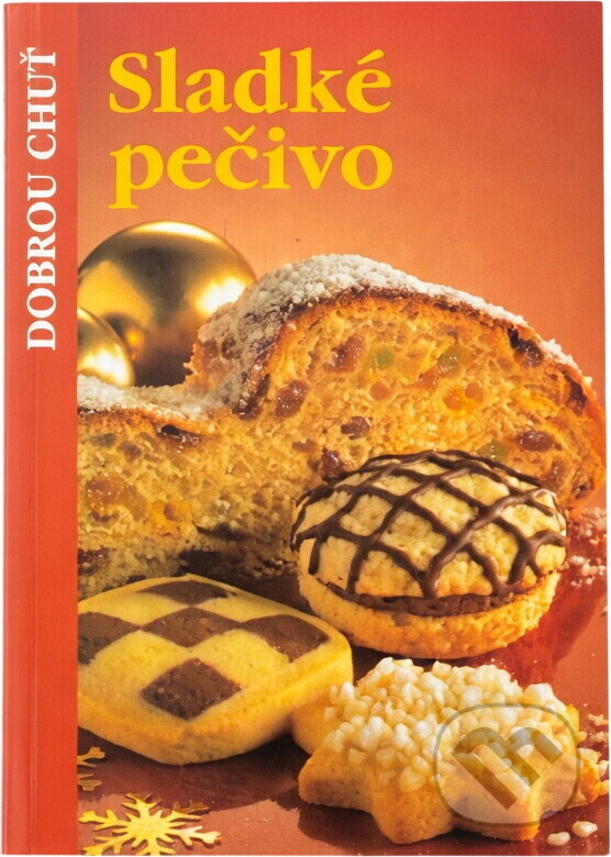 Kniha: Sladké pečivo (Silke Koch). , 1995