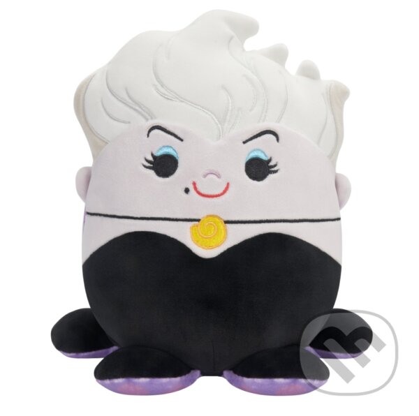 Levně SQUISHMALLOWS Disney Malá morská víla - Uršula