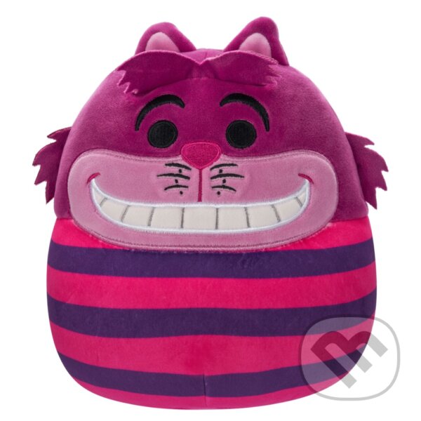 SQUISHMALLOWS Disney mačka Šklíba (LEGO). LEGO, 2024