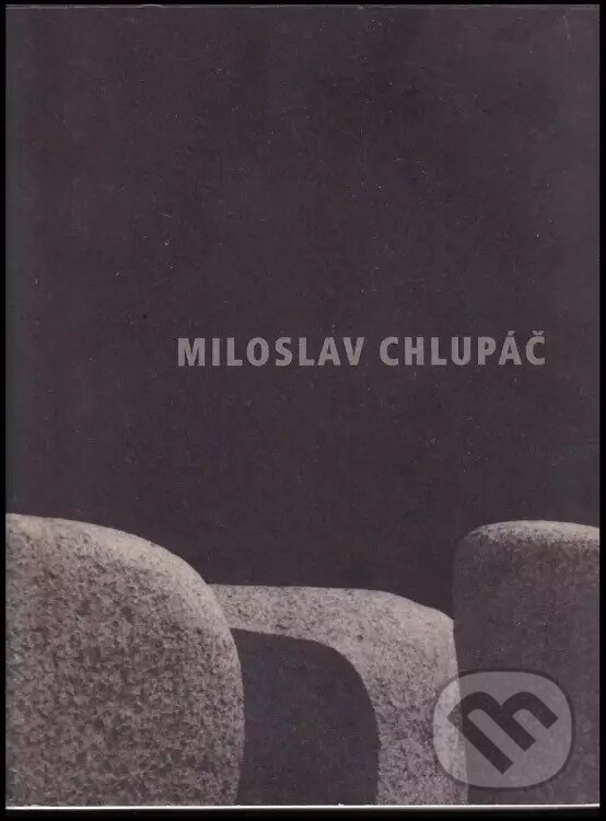 Kniha: Miloslav Chlupáč (Arbor vitae). Arbor vitae, 2001