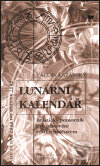 Kniha: Lunární kalendář (Václav Lažanský). Malvern, 2000