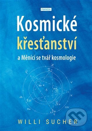 Levně Kosmické křesťanství a měnící se tvář kosmologie - Willi Sucher - kniha z kategorie Prednášky a prejavy