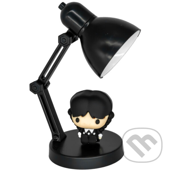 Levně Wednesday Lampa mini