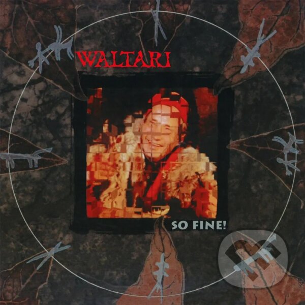 Levně Waltari: So Fine - Waltari
