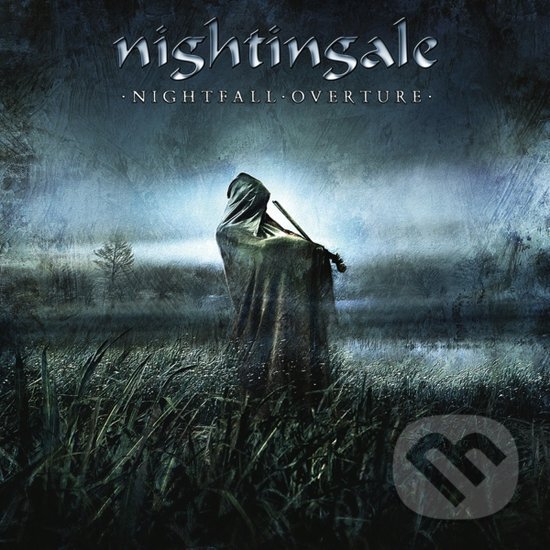 Nightingale: Nightfall Overture LP - Nightingale, Hudobné albumy, 2024