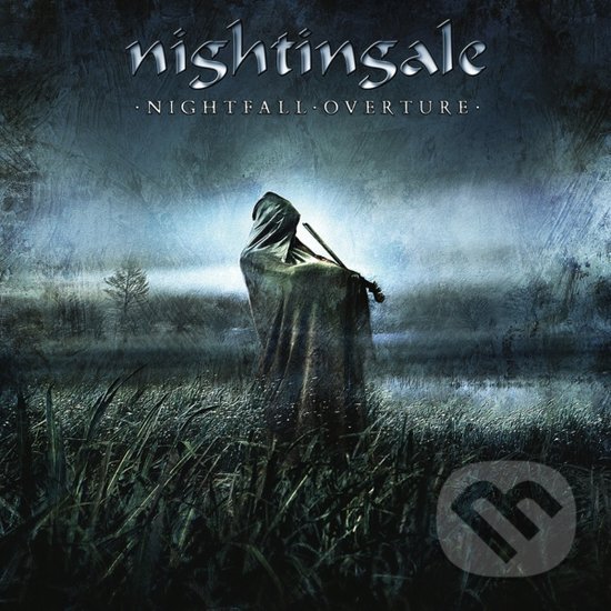 Levně Nightingale: Nightfall Overture (2 CD) - Nightingale