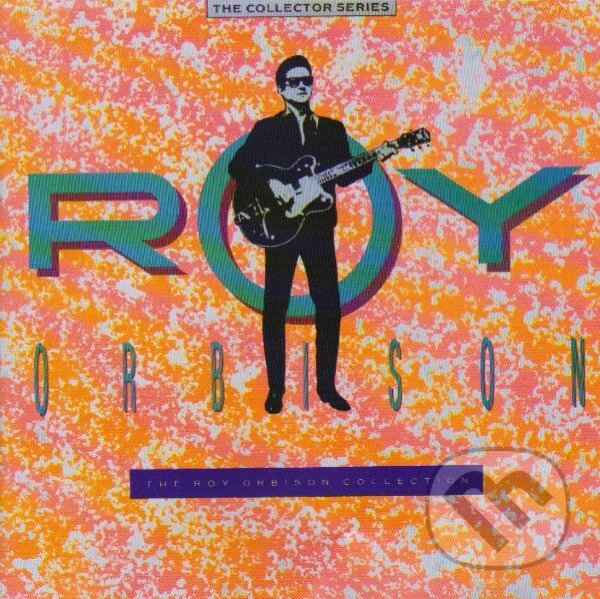 Levně Roy Orbison: Collection LP - Roy Orbison