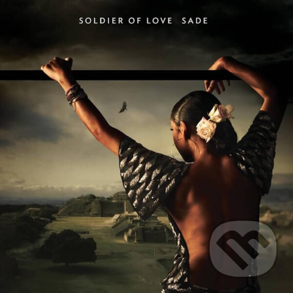 Levně Sade: Soldier of love LP - Sade