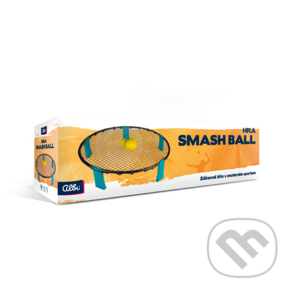Levně Hra Smash ball - hra z kategorie Ostatné
