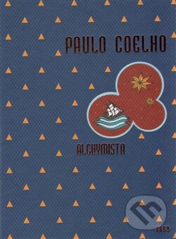 Alchymista - Paulo Coelho, Argo, 2016