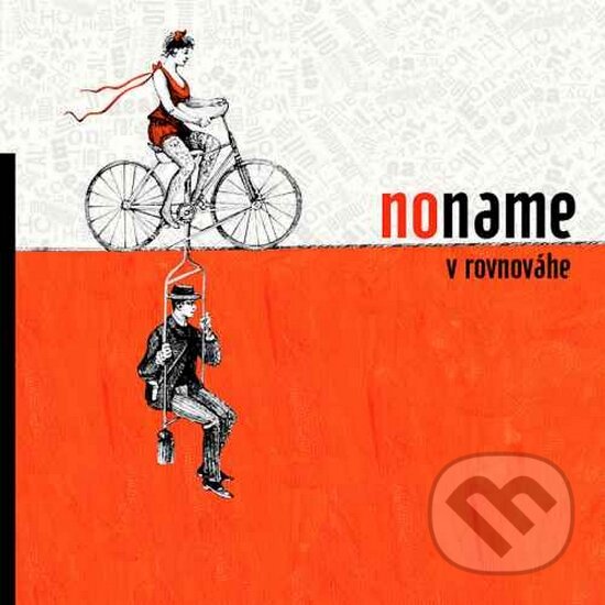 No Name: V rovnováhe - No Name, Hudobné albumy, 2008