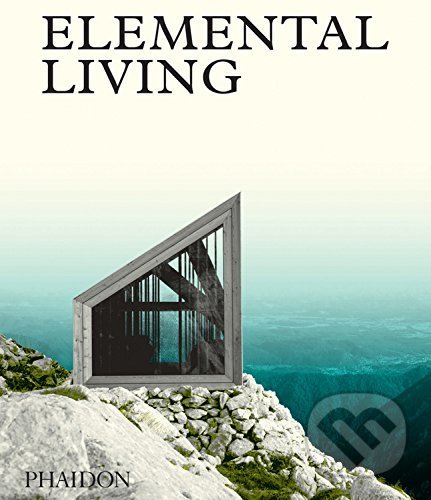 Levně Elemental Living - Joost Grootens - kniha z kategorie Architektúra