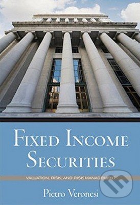 Levně Fixed Income Securities (Valuation, Risk and Risk Management) - kniha z kategorie Podnikanie