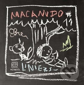 Levně Macanudo 11 - Ricardo Liniers - kniha z kategorie Komiksy