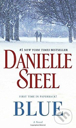 Levně Blue - Danielle Steel - kniha z kategorie Beletria