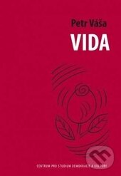 Levně Vida - Petr Váša - kniha z kategorie Spoločenská beletria