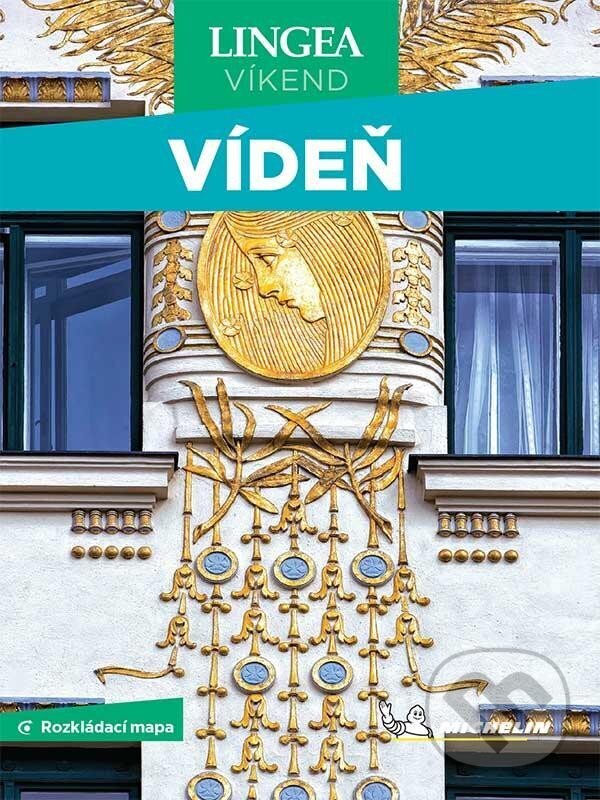 Levně Vídeň - Víkend - kniha z kategorie Sprievodcovia Európou