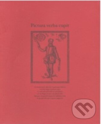 Kniha: Pictura verba cupit (Beket Bukovinská). Ústav dějin umění Akademie věd, 2006