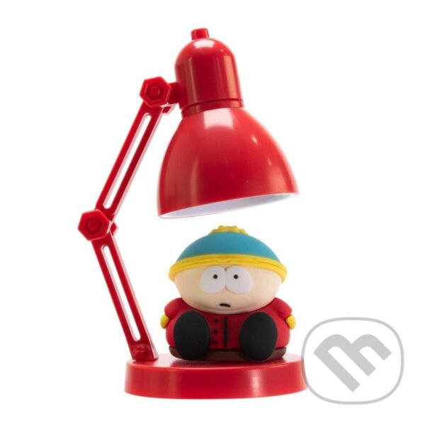 Levně SouthPark Lampa mini