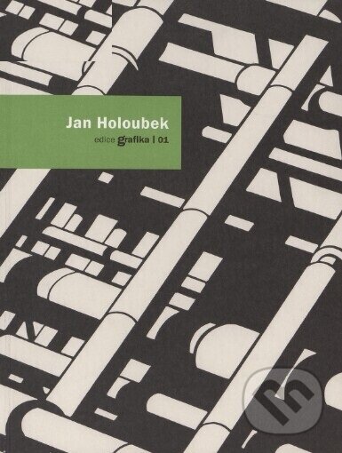 Kniha: Jan Holoubek (Galerie Klatovy / Klenová). Galerie Klatovy / Klenová, 2005