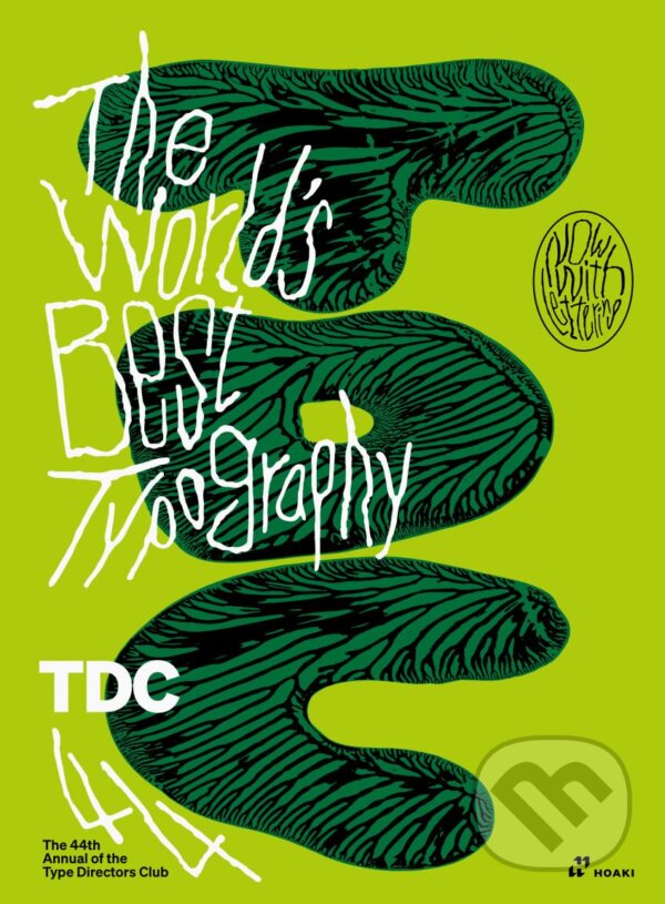 Levně The World’s Best Typography - kniha z kategorie Design
