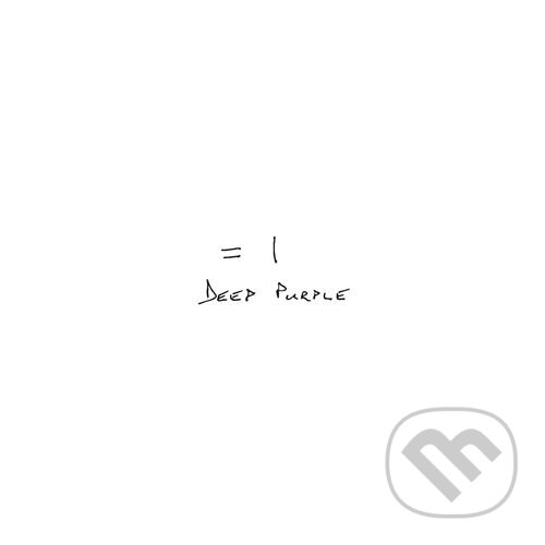 Levně Deep Purple: =1 (Clear) LP (2 LP) - Deep Purple