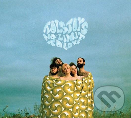 Levně Tolstoys: No Limit To Love - Tolstoys