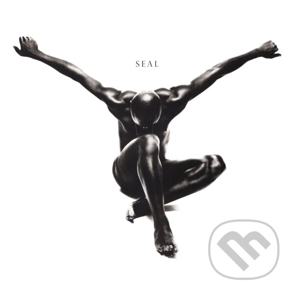 Levně Seal: Seal (2CD+ BD) - Seal